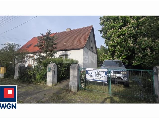 Dom na sprzedaż w Przemków, Dolnośląskie