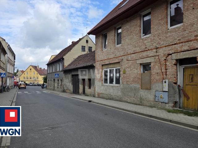 Dom na sprzedaż w Przemków, Dolnośląskie