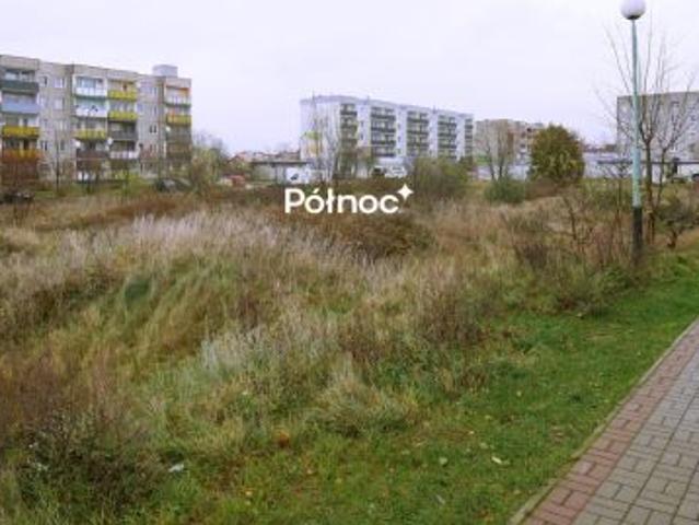Grunt na sprzedaż w Przemków, Dolnośląskie