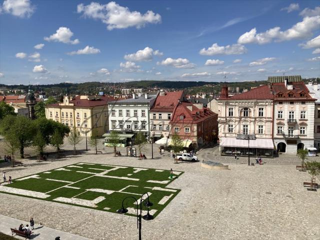 Dom na sprzedaż w Przemyśl, Podkarpackie