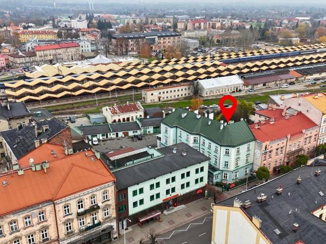 Mieszkanie do wynajęcia w Przemyśl, Podkarpackie