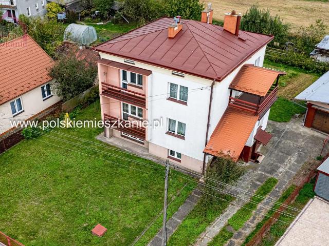 Dom na sprzedaż w Przemyśl, Podkarpackie