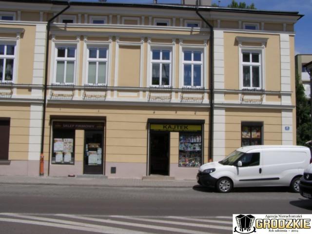 Dom na sprzedaż w Przemyśl, Podkarpackie