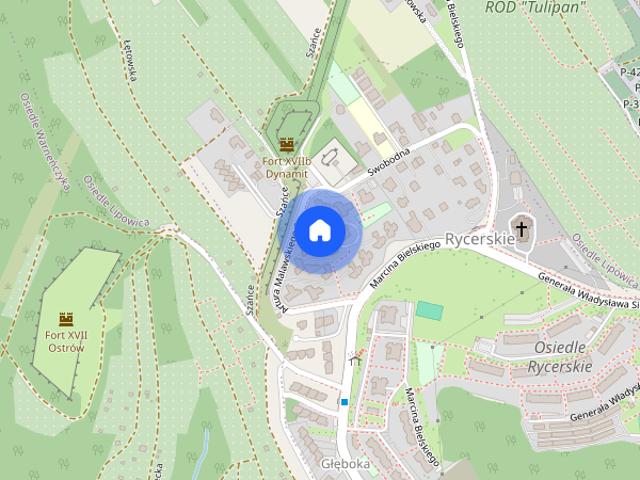 Mieszkanie do wynajęcia w Przemyśl, Podkarpackie