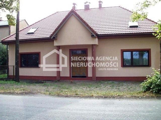 Dom na sprzedaż w Przechlewo, Pomorskie