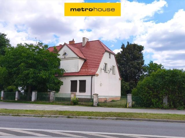 Mieszkanie na sprzedaż w Namysłów, Opolskie