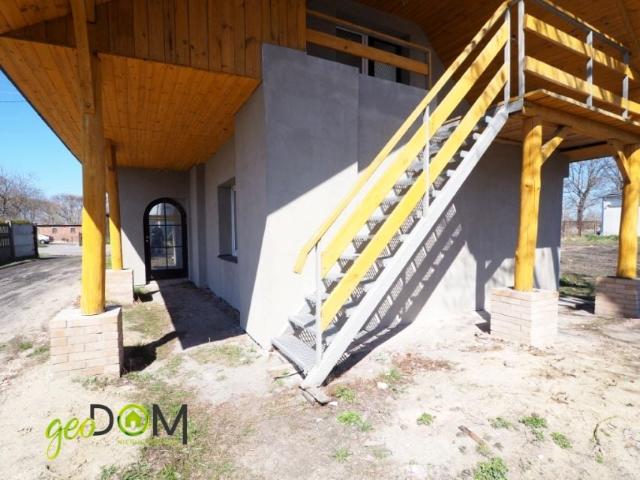 Dom na sprzedaż w Rejowiec, Lubelskie