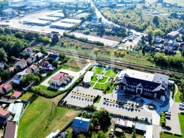 Grunt na sprzedaż w Grajewo, Podlaskie
