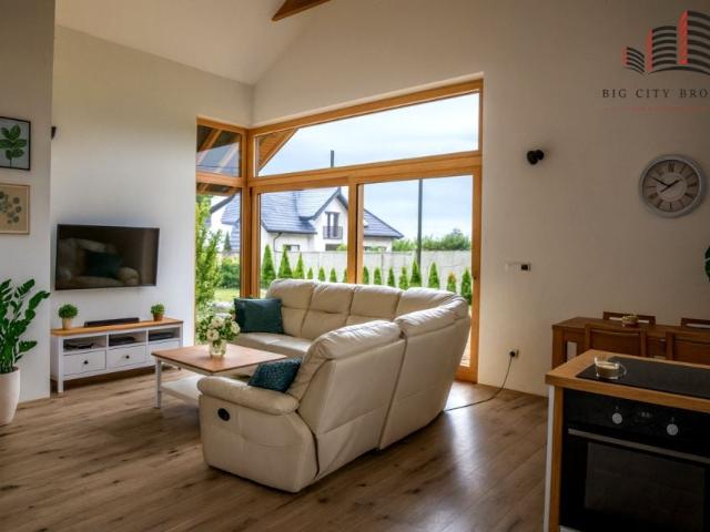 Dom na sprzedaż w Opole Lubelskie, Lubelskie