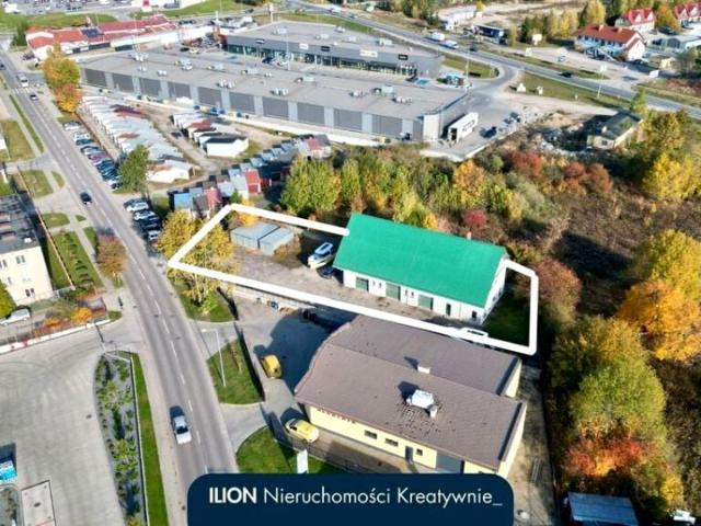 Grunt na sprzedaż w Giżycko, Warmińsko-mazurskie