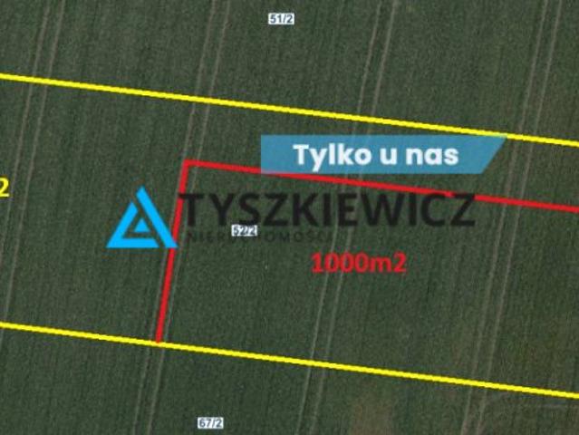 Grunt na sprzedaż w Nowy Dwór Gdański, Pomorskie
