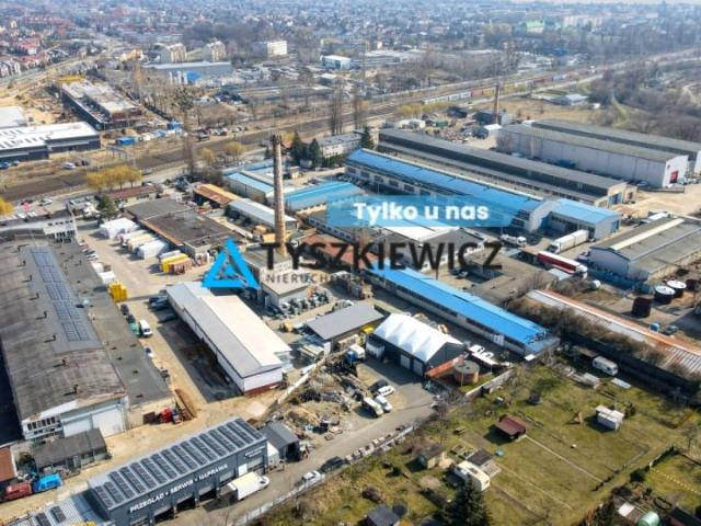 Grunt na sprzedaż w Pruszcz Gdański, Pomorskie