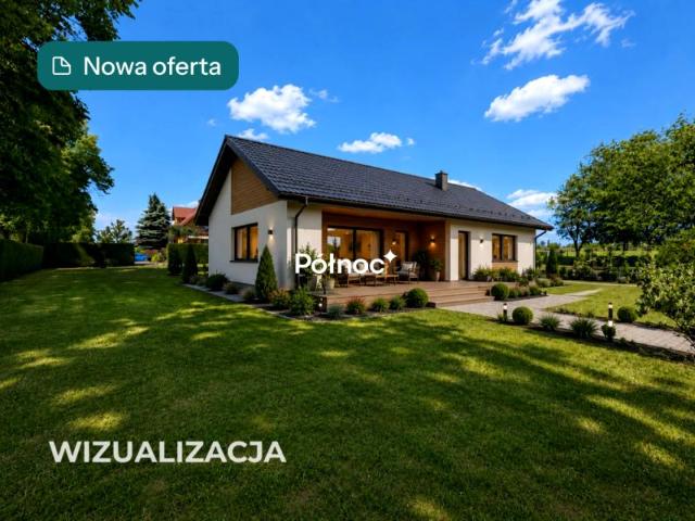 Grunt na sprzedaż w Bełżyce, Lubelskie