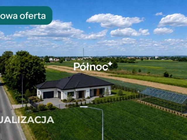 Grunt na sprzedaż w Bełżyce, Lubelskie