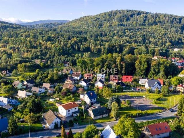 Dom na sprzedaż w Piechowice, Dolnośląskie