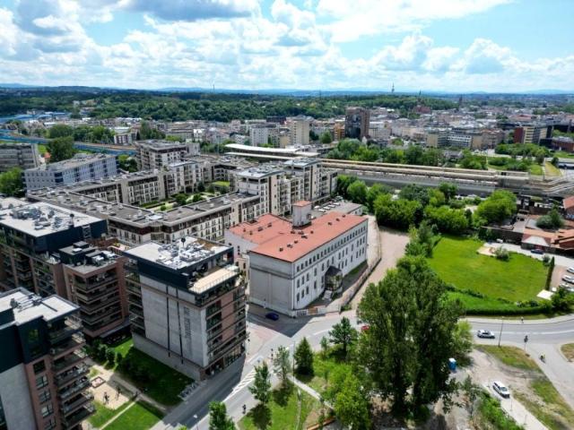 Mieszkanie do wynajęcia w Kraków, Małopolskie