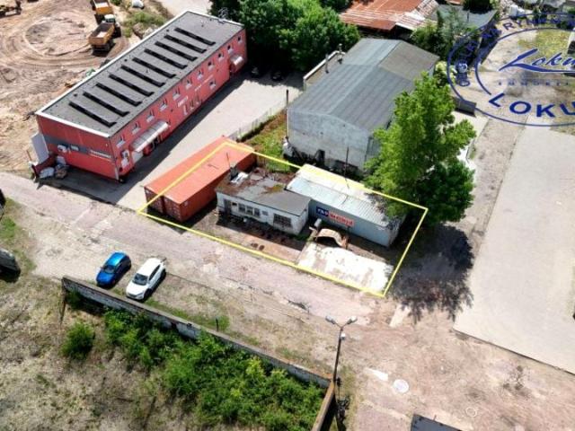 Grunt na sprzedaż w Leszno, Wielkopolskie