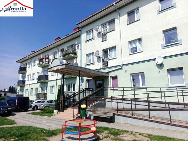 Mieszkanie na sprzedaż w Morąg, Warmińsko-mazurskie