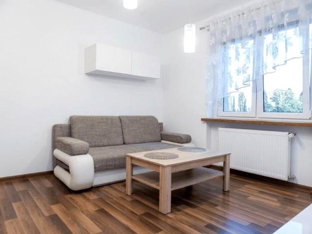 Mieszkanie do wynajęcia w Bytom, Śląskie