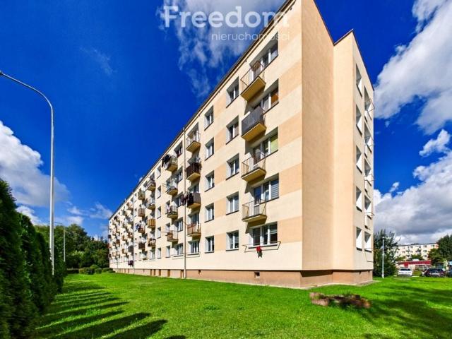 Mieszkanie na sprzedaż w Orneta, Warmińsko-mazurskie