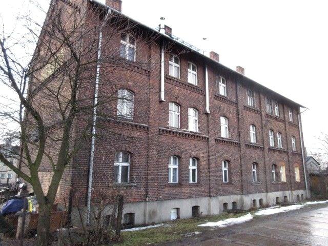 Mieszkanie na sprzedaż w Lubliniec, Śląskie