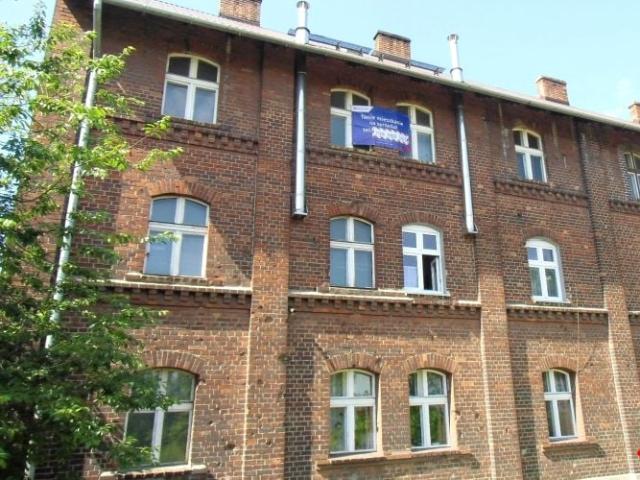 Mieszkanie na sprzedaż w Lubliniec, Śląskie