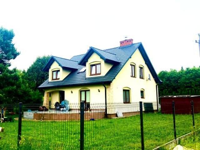 Dom na sprzedaż w Jędrzejów, Świętokrzyskie