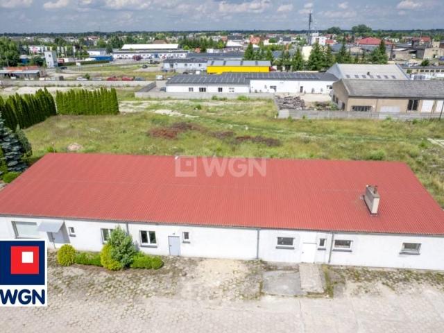Mieszkanie na sprzedaż w Mogilno, Kujawsko-pomorskie