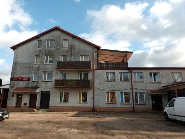 Dom na sprzedaż w Gostynin, Mazowieckie