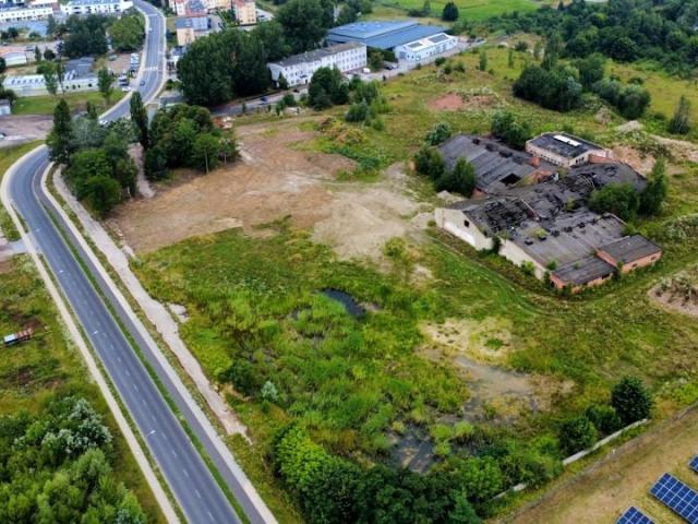 Grunt na sprzedaż w Krotoszyn, Wielkopolskie