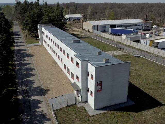 Mieszkanie na sprzedaż w Krzepice, Śląskie