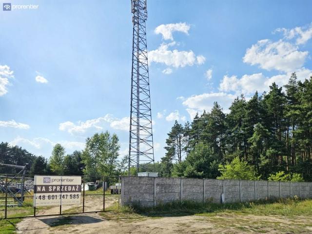 Grunt na sprzedaż w Stare Miasto, Zielona Góra