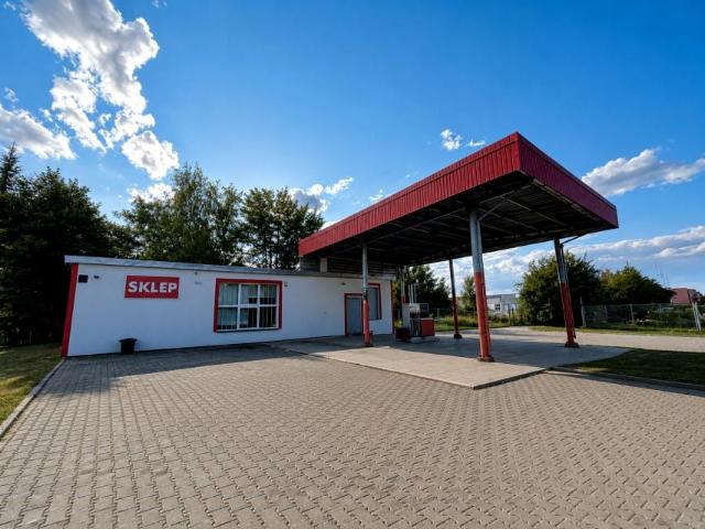Grunt na sprzedaż w Bełżyce, Lubelskie