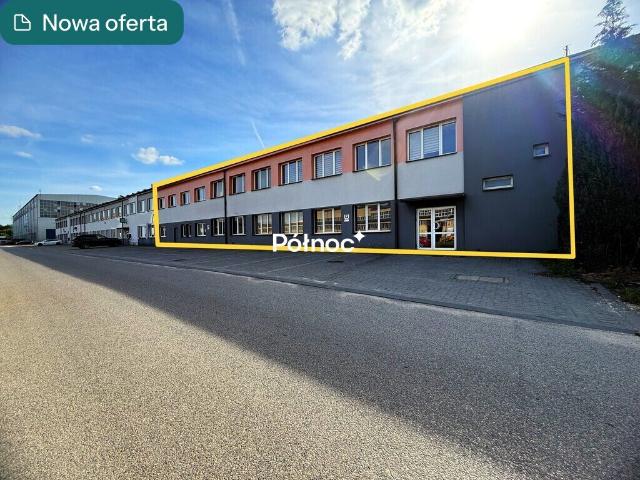 Mieszkanie na sprzedaż w Radomsko, Łódzkie
