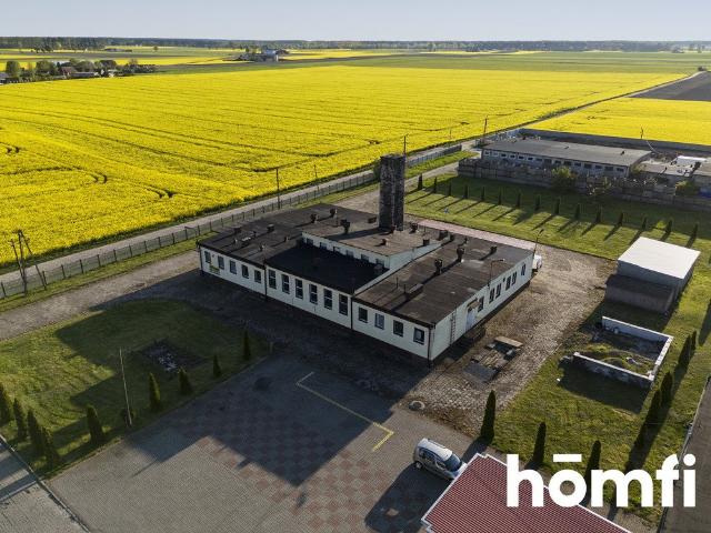 Mieszkanie na sprzedaż w Strzelno, Kujawsko-pomorskie