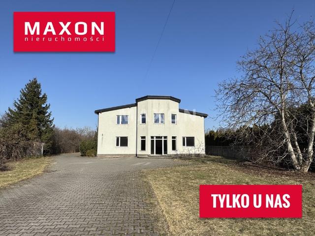 Mieszkanie na sprzedaż w Konstancin-jeziorna, Mazowieckie