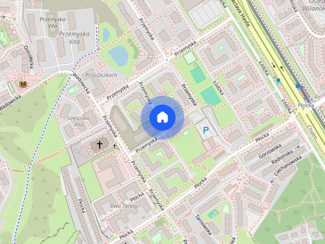 Mieszkanie do wynajęcia w Stare Miasto, Gdańsk
