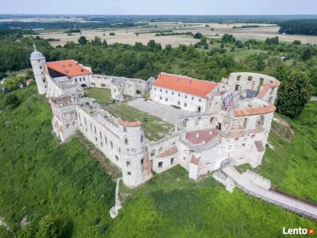 Grunt na sprzedaż w Janowiec, Lubelskie