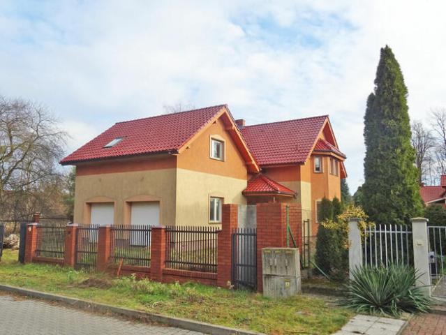 Dom na sprzedaż w Świdnica, Lubuskie