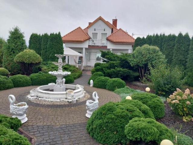 Dom na sprzedaż w Kowiesy, Łódzkie