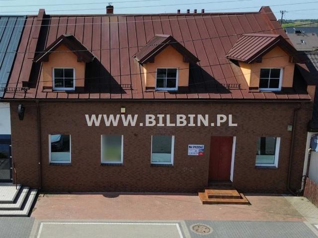 Dom na sprzedaż w Przerośl, Podlaskie