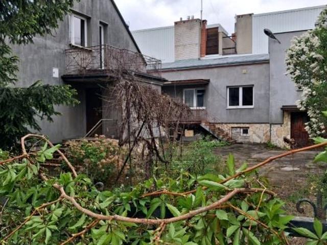 Grunt na sprzedaż w Łomianki, Mazowieckie