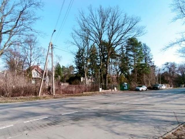 Grunt na sprzedaż w Piaseczno, Mazowieckie