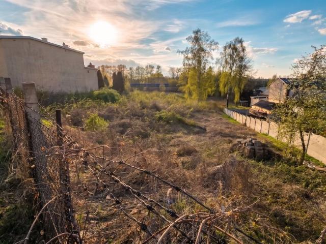 Grunt na sprzedaż w Dąbrowa Górnicza, Śląskie