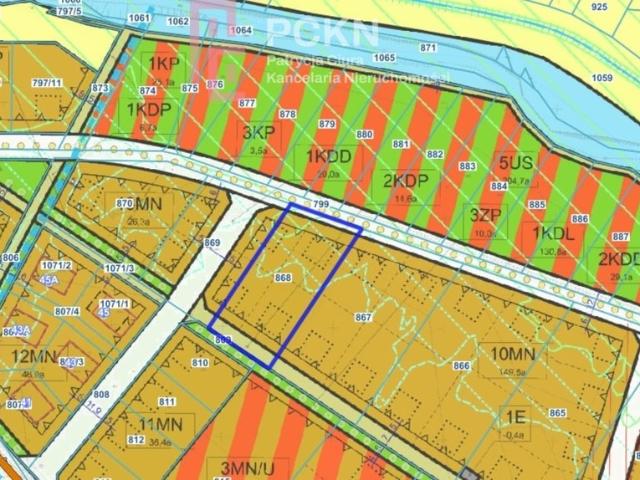 Grunt na sprzedaż w Opole, Opolskie