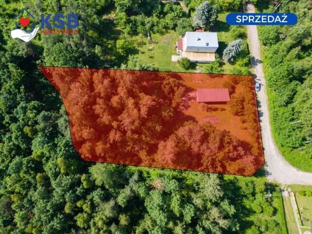 Grunt na sprzedaż w Ostrowiec Świętokrzyski, Świętokrzyskie