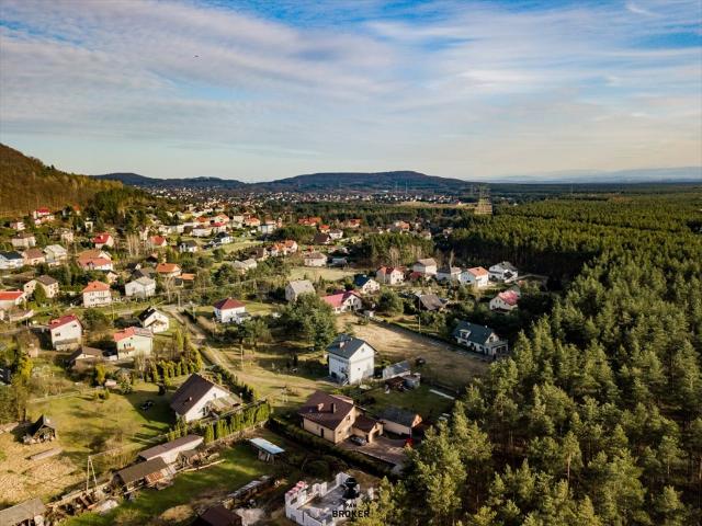 Grunt na sprzedaż w Chrzanów, Małopolskie