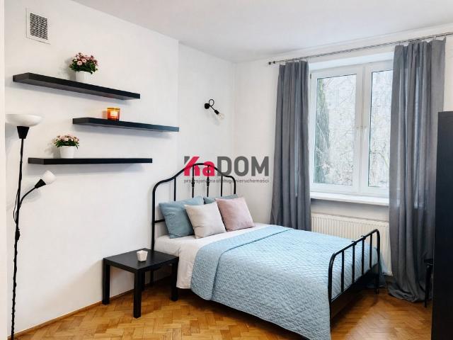 Mieszkanie do wynajęcia w Warszawa, Mazowieckie