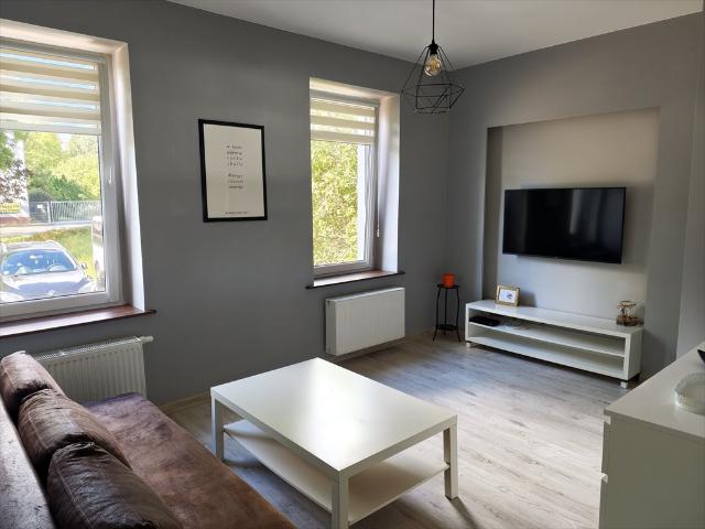 Mieszkanie do wynajęcia w Gliwice, Śląskie