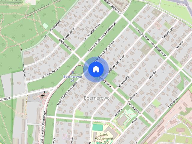 Mieszkanie do wynajęcia w Warszawa, Mazowieckie